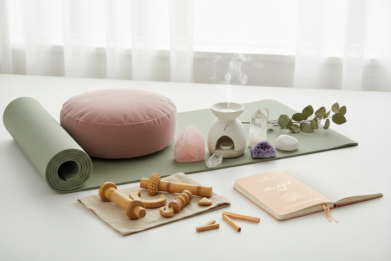 Wellness Accessories