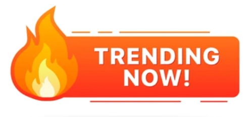 Trending Now