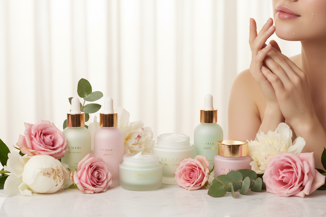 Beauty & Facial Care