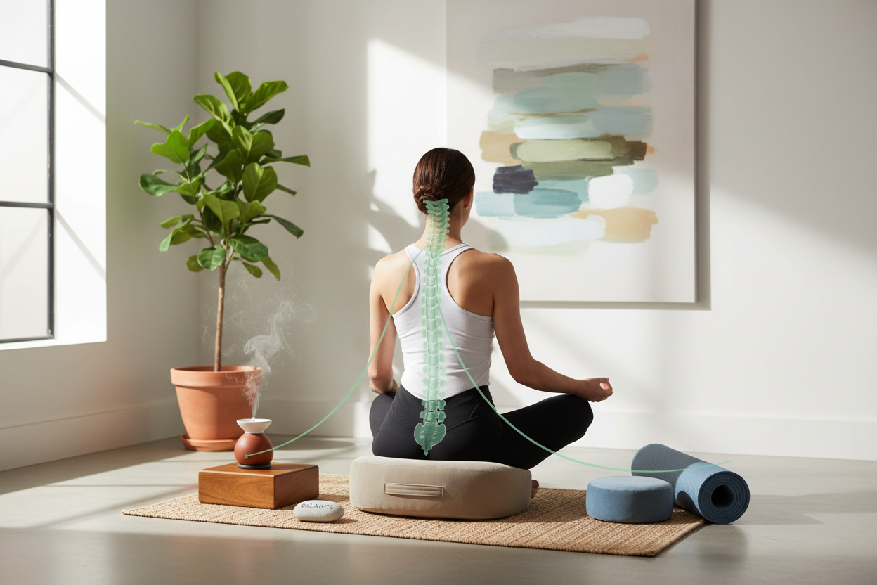 Posture & Body Support