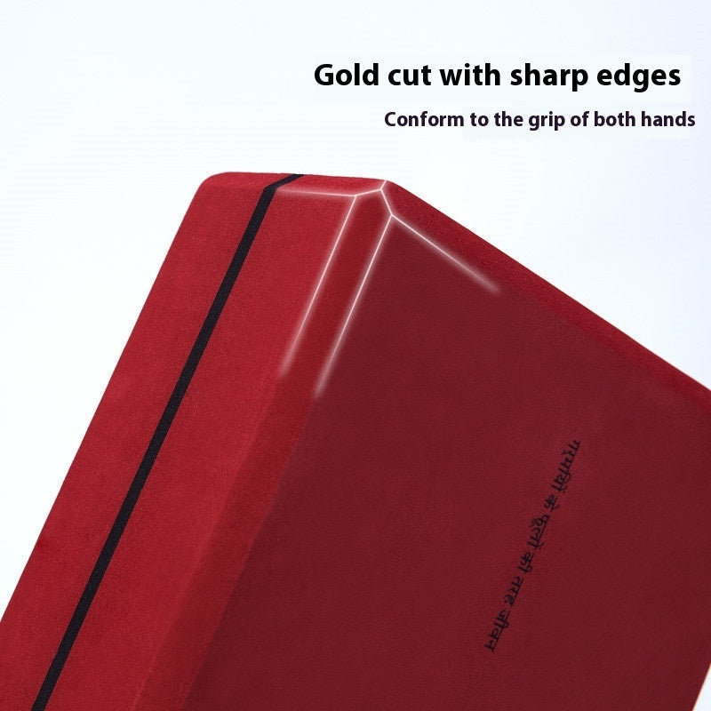 High Density EVA Foam Yoga Block