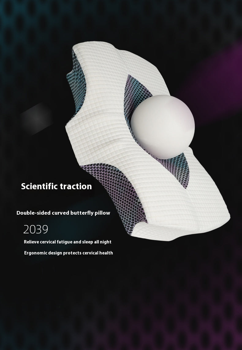 Memory Pillow Slow Rebound Memory Foam Pillow Core