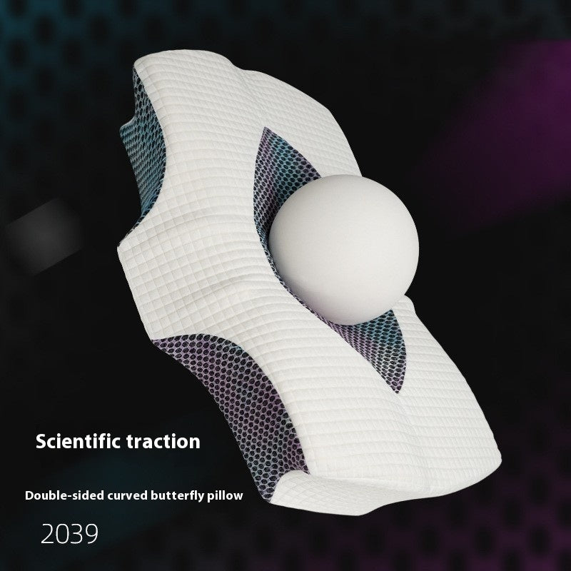 Memory Pillow Slow Rebound Memory Foam Pillow Core